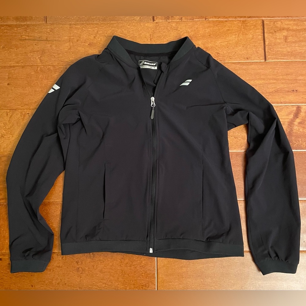 Babolat Play Jacket